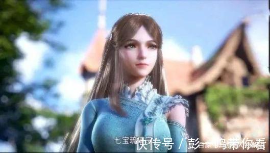 昊天锤|斗罗大陆：最厉害的四种武魂，蓝银皇只能排第三！