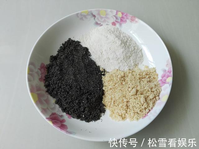 糯米粉|女人的''补血''早餐,每天吃一碗,比玻尿酸还好用,40岁照样少女脸