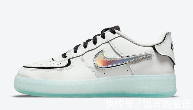 王牌 颜值爆表的音乐主题潮鞋,还有可替换设计带来的超个性潮流!