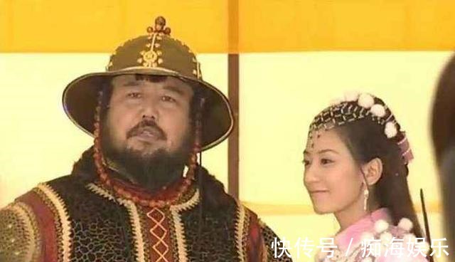 史书$赵敏身世成谜,却被一座墓碑解开,学者太隐晦,难怪史书记错了