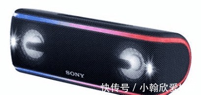 解码器|索尼SRS-XB41详细评测, 相比XB40并没有明显优势!