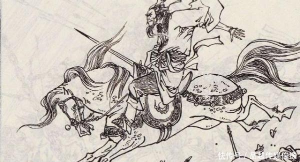 大忽悠#元末头号大忽悠:巧斩大元第一勇将,一不靠手,二不靠嘴,靠啥?