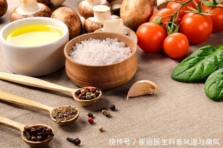  调味料|痛风患者：管住吃和喝，痛风还是在发作？恐怕是不起眼的它在作怪