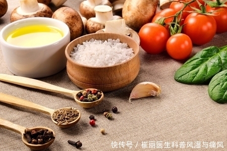 调味料|痛风患者:管住吃和喝,痛风还是在发作?恐怕是不起眼的它在作怪