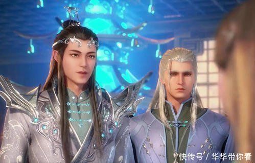 斗罗大陆：93集原著对比，两极静止领域重现，这人或可破除？