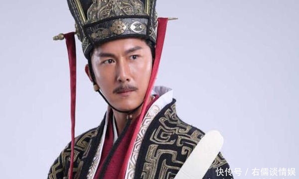 距离|夷陵之战,刘备距离胜利,只差一个韩信