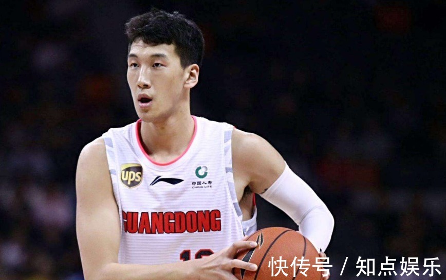 浙江广厦|杜峰强势立功!易建联替身找到,19岁小“周琦”强势归来