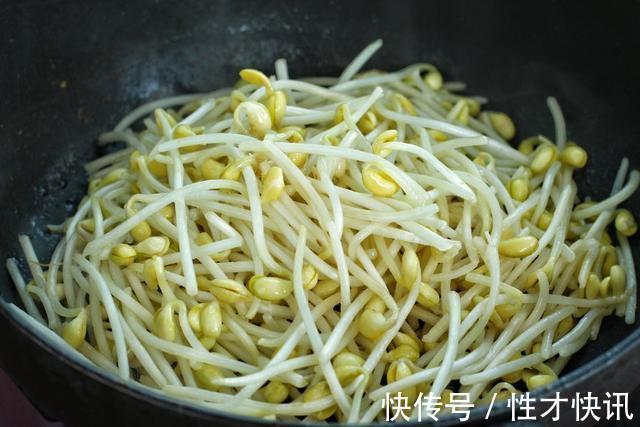 豆制品|既是豆制品又是蔬菜，一块五就能买一斤，越嚼越香，常吃有益健康