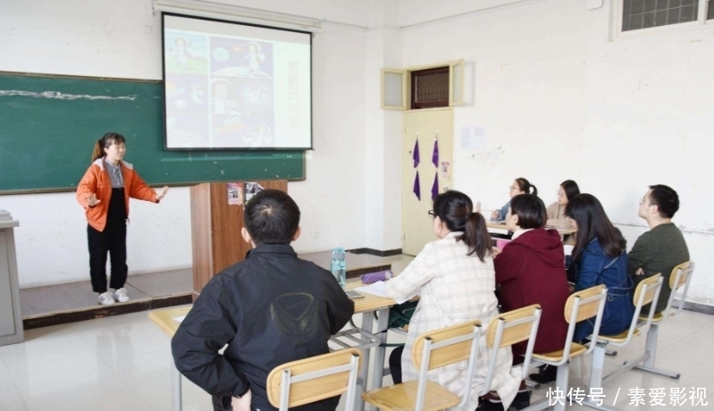 方向|免费师范生和定向师范生之间有差距，就业方向略不同，考生要清楚