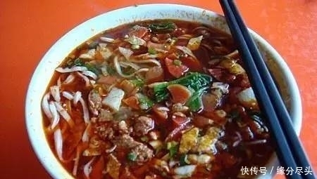特色美食|中国地大物博各个地方都有自己的特色美食 今天给你介绍几种