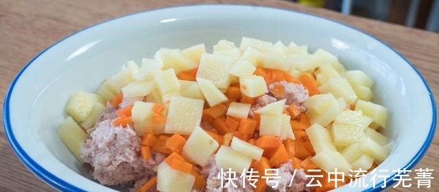 健康|7款营养早餐做法,看一遍就会,营养又健康,学会再也不用出去买!