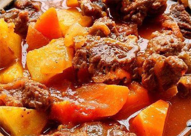 我们来了|天气降温孩子多发感冒,吃的暖身菜,健脾养胃身体壮,生病少