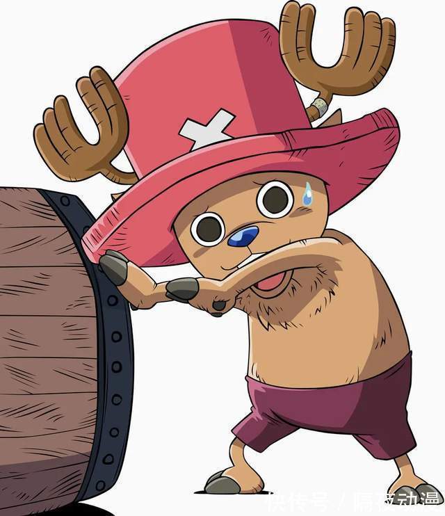 乌索普|《海贼王》真人选角公布!乌索普由黑人出演,路飞形似电瓶车之王