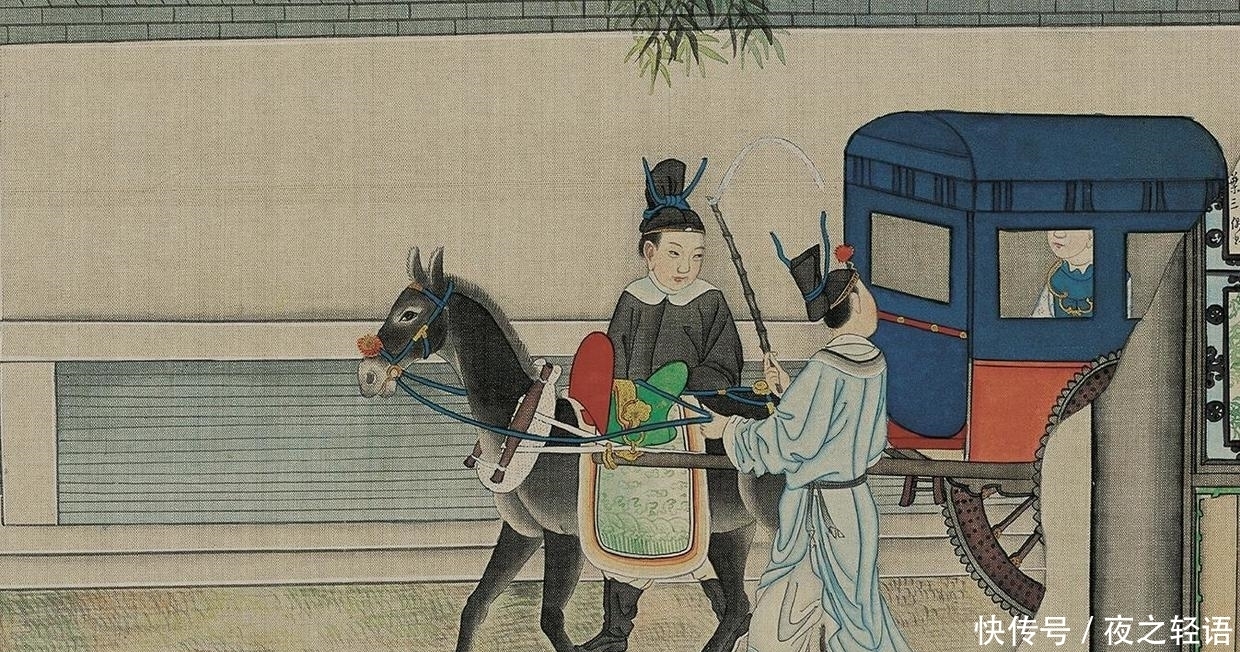 秦可卿|秦可卿究竟得了什么病?四个太医故作不知,张友士也箴口不言