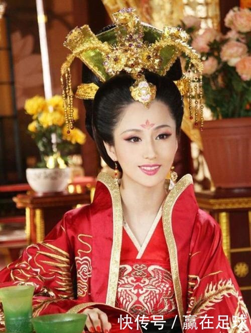 出了巨大|历史上著名的公主们有人美名流传，有人遗臭万年，有人荒淫无度