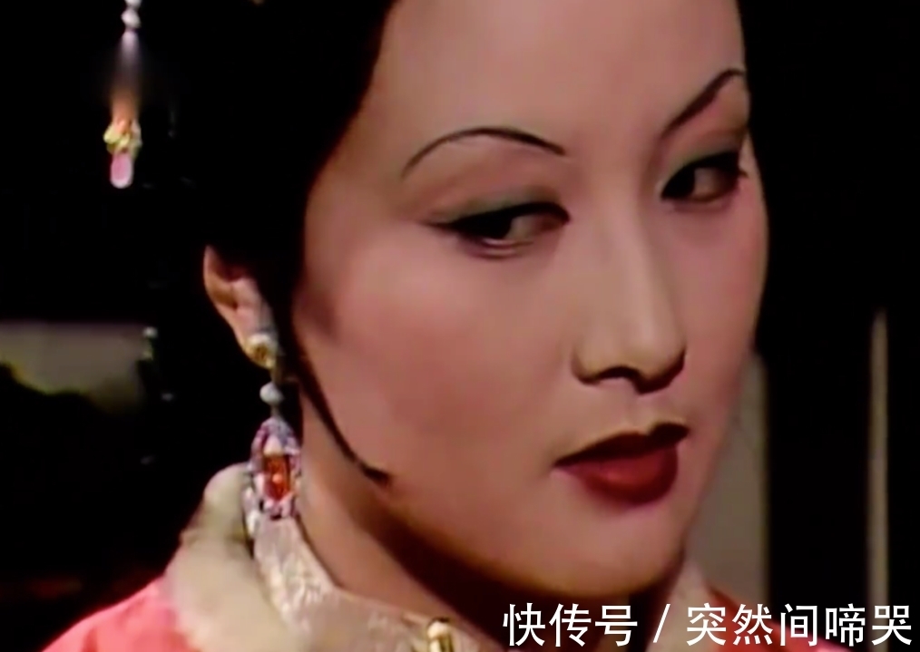 贾琏@《红楼梦》疑点:凤姐受了委屈,为什么从来没想过回娘家?