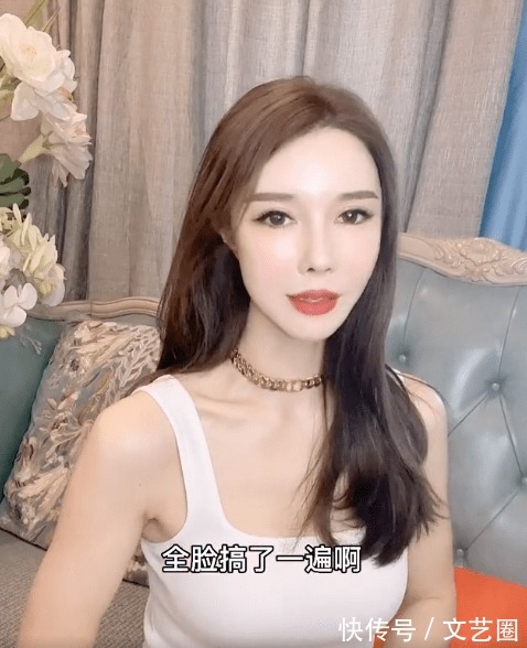 古尔|女网红整容失败揭医美行业黑幕:整容范本是“照骗”,医美托昧着良心赚钱