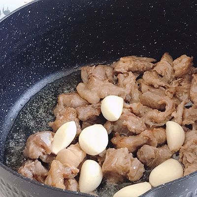 孜然牛肉粒|孜然牛肉粒