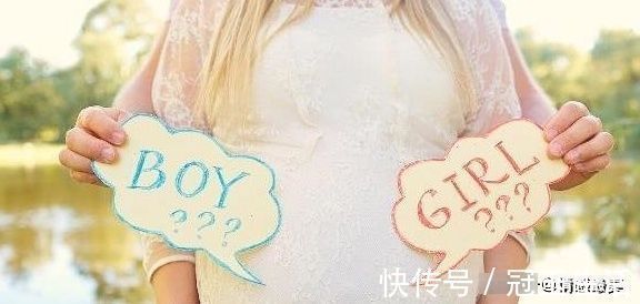 胎动|怀孕后的这3个“表现”,可能暗示了胎儿性别的“小秘密”!