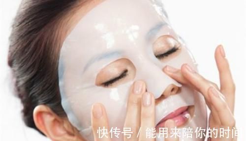常识|面膜知识大盘点,明明是常识,为什么还有这么不懂得?
