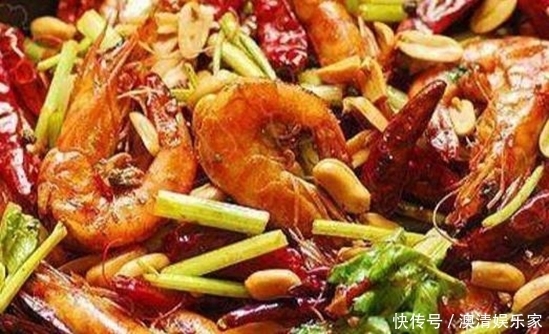 精选几道家常菜,营养均衡又可口,美味下饭很健康,值得一试