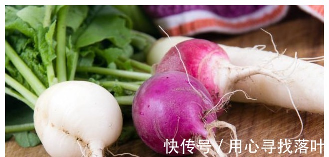 好吃|买萝卜时,绿萝卜好还是白萝卜好教你方法,选出好吃的萝卜!