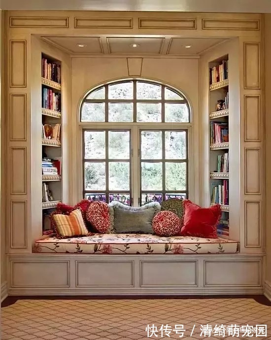 收纳|这8个位置装修记得装柜子,收纳面积增加20㎡不是问题!