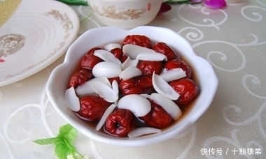 常吃百合有什么好处?