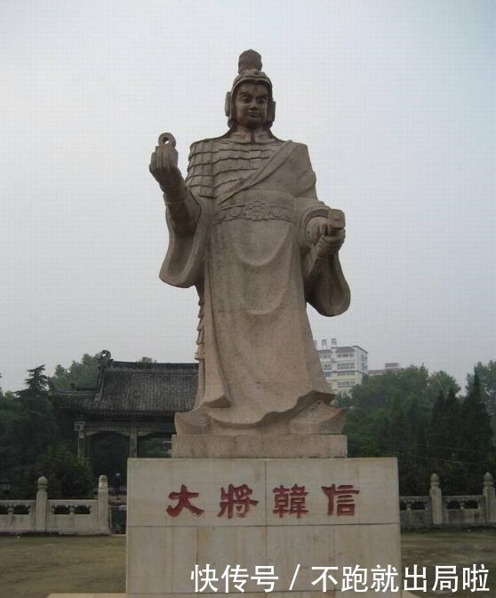 知己|生死一知己萧何当年为什么要和吕后一起谋划杀掉韩信