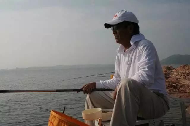 化氏垂钓口诀,化老师总结的实用鱼钓锦囊