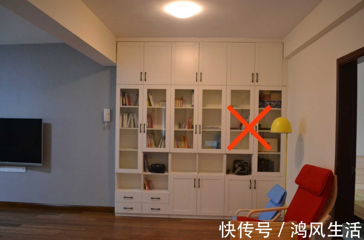 窗帘盒|55岁装修包工头总结：这12处还是有人装错，钱白花还不实用