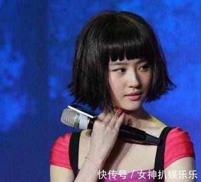 舒淇|“一剪短发就变丑”的女星,毁颜值不说,仔细看气质都差了一大截!