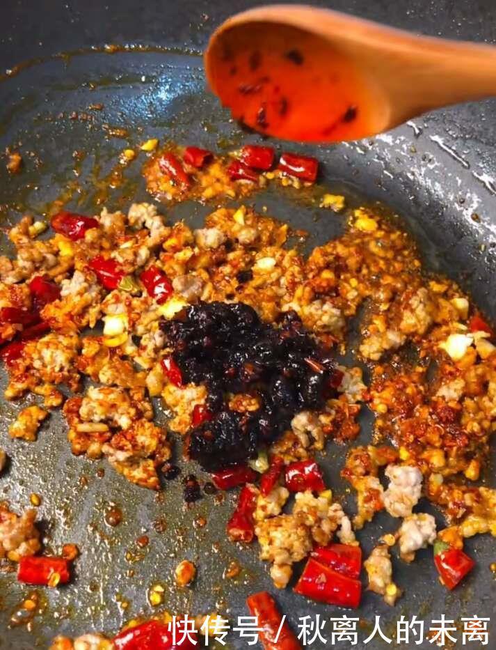 美味佳肴|如何做出一份好吃的家常豆腐？教你一招，豆腐真的比肉还好吃