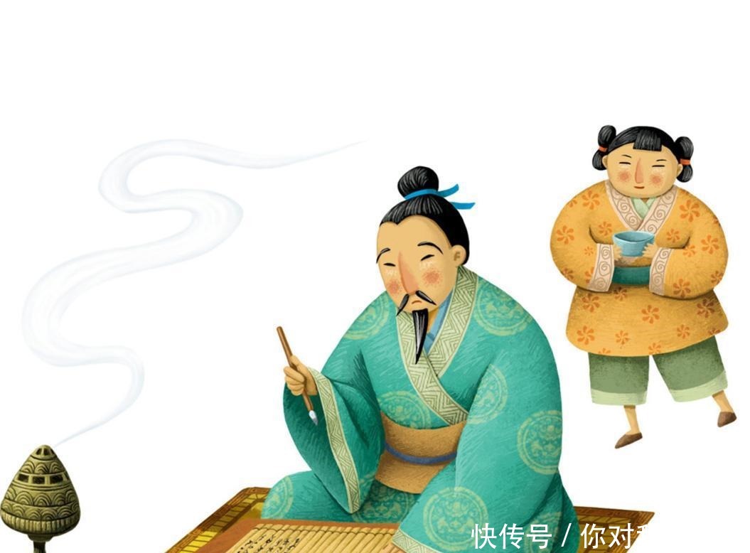 圣人|孔子名气没有此人大, 学生没他多, 孔子得权后, 7天就把他铲除了