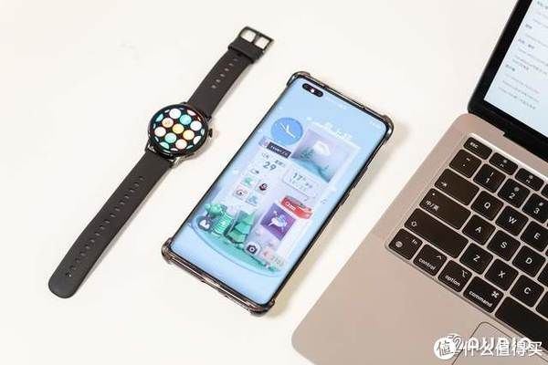 表盘|HUAWEI WATCH GT3手表评测：健康数据更精确，升级恒玄BES2500芯片