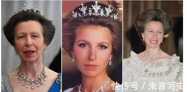 维多利亚女王#头冠珠宝最后会交到谁的手上?谁将继承伊丽莎白二世的珠宝?
