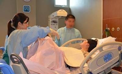 冷风|产房就像冰窟窿,冷风阵阵,让产妇们“缩手缩脚”的原因是什么?