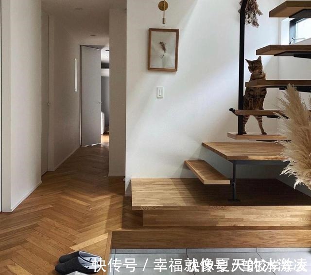唯美|看了她家之后,治愈了我的抑郁症!小家简单温馨、精致唯美,超爱!