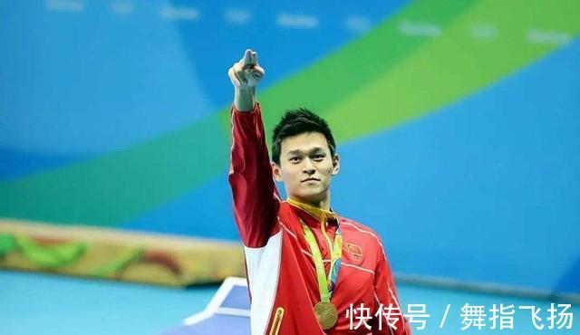 禁赛|孙杨再次被调查,这完全是他咎由自取,再次证实其人品堪忧