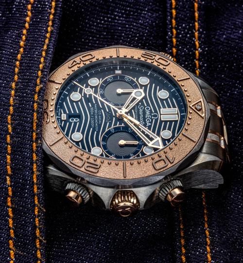 怎么选择人生中第一块表？