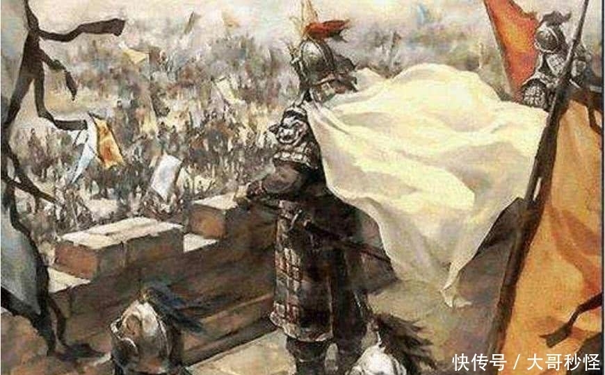 皇帝|不被历史承认的5位皇帝,一人曾屠杀百万民众,一人是千古罪人