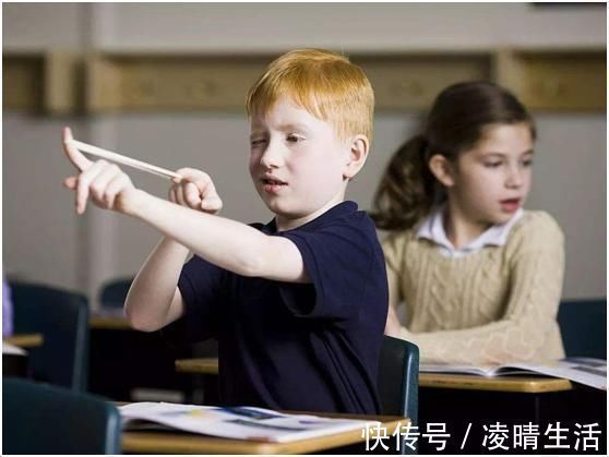 调查发现:小时候有4个特征的孩子,大多是潜在学霸,家长要重视