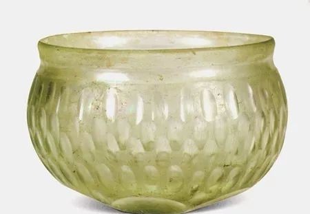 -公元|这些玻璃虽然个头小,但价值不菲!