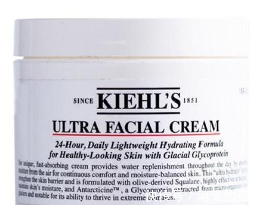 面霜 面霜推荐这些补水保湿面霜,温和补水美白,为肌肤补充源源水分!