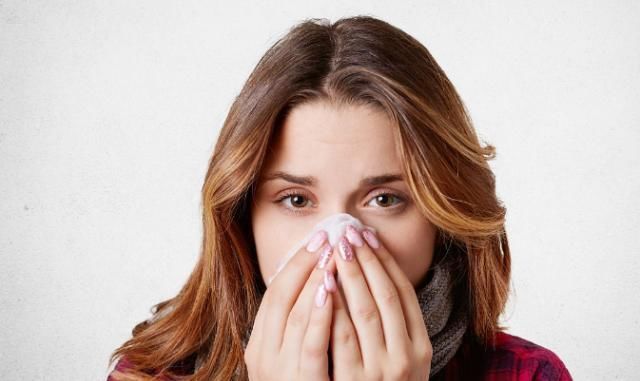 原因|女性朋友,咳嗽的时候会“漏尿”是什么原因,可能和3个原因有关