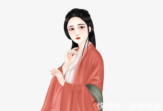 沦落人|落魄才子一首名篇,与心爱女子相约,再见已嫁做人妇,令人感慨