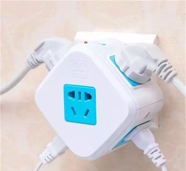 usb|越来越多人后悔装五孔插座了早该装个“爬墙器”,安全又美观
