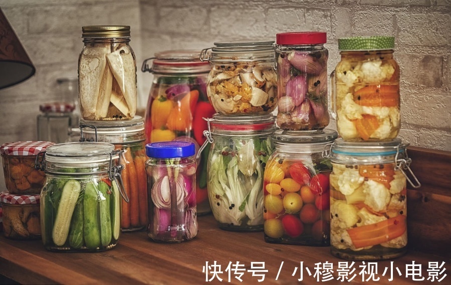 素食|男子1年3次脑梗,最终瘫痪,医生痛心直言:1种“素食”怎能当饭吃?