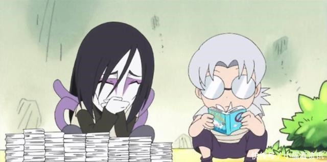 左近|火影里的亚洲蹲你见过几个卡卡西蹲得潇洒,宇智波鼬蹲得最漂亮