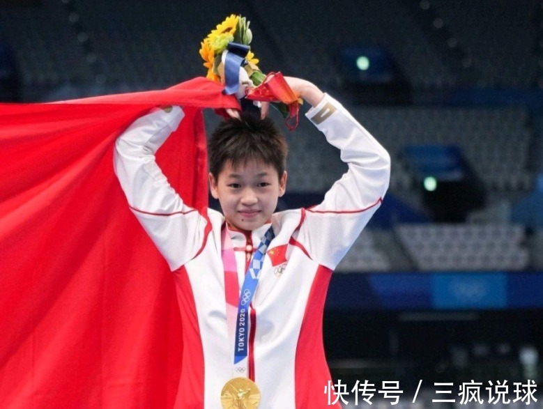 苏炳添|体坛风云人物榜单出炉:苏炳添、全红婵落选,21岁国乒小将入选